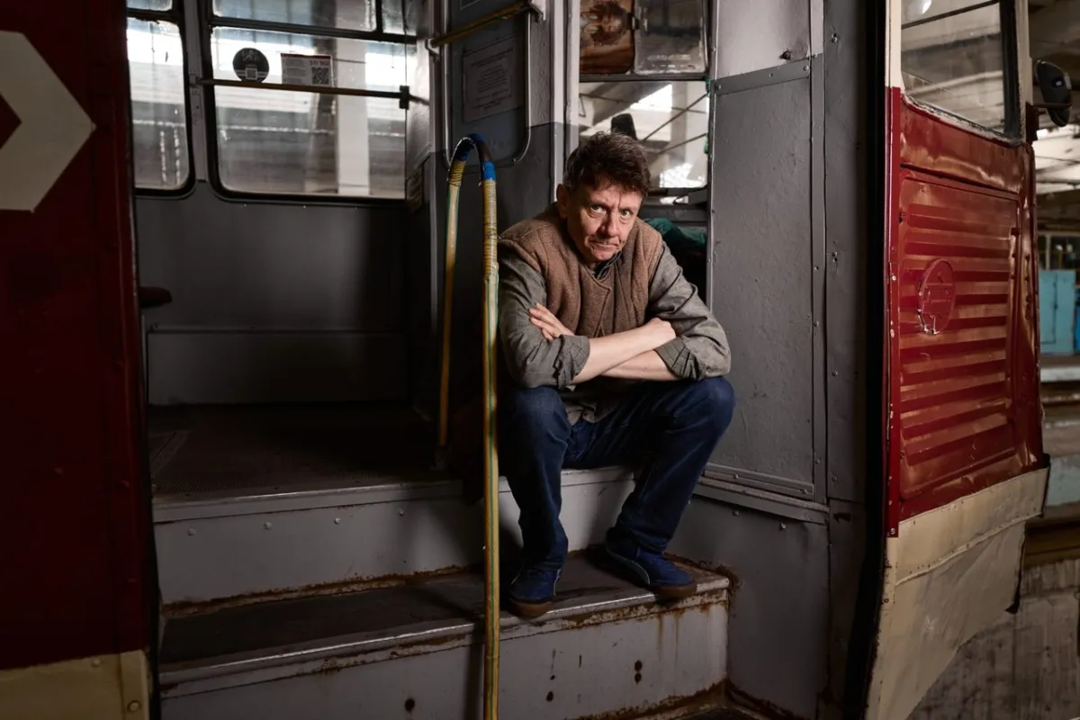 Билеты на «Карта памяти» в Красноярске 28 янв 2026