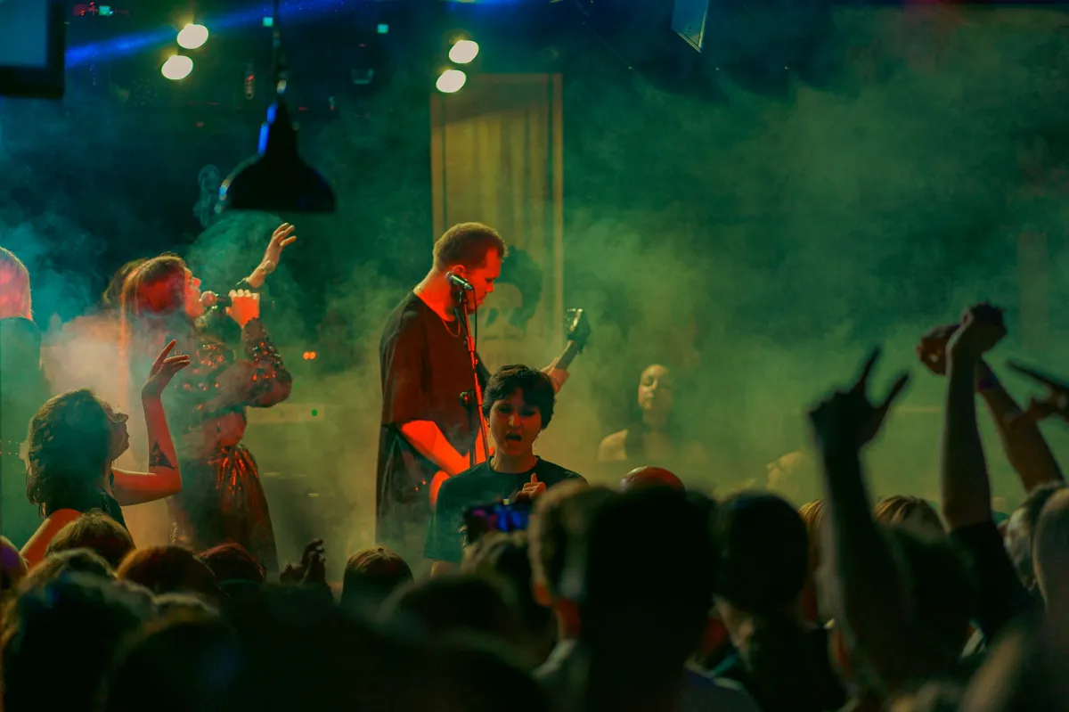 Билеты на Хмельной Дракон 26 Дек 2025 в Краснодаре