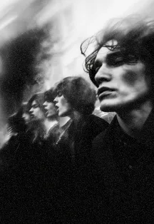 Билеты на Хор Русского Рока при свечах 05 фев 2026 Владивосток