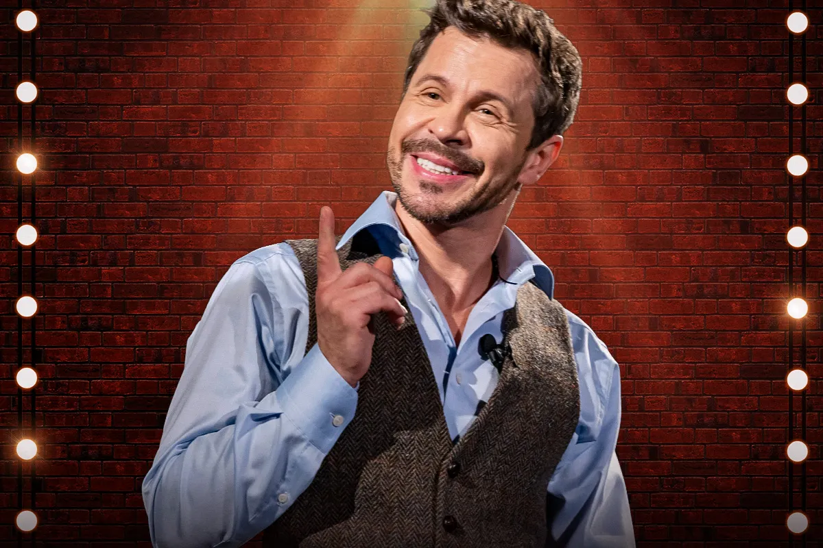 Билеты на Хулиган и… зритель – Иркутск 20 фев 2026