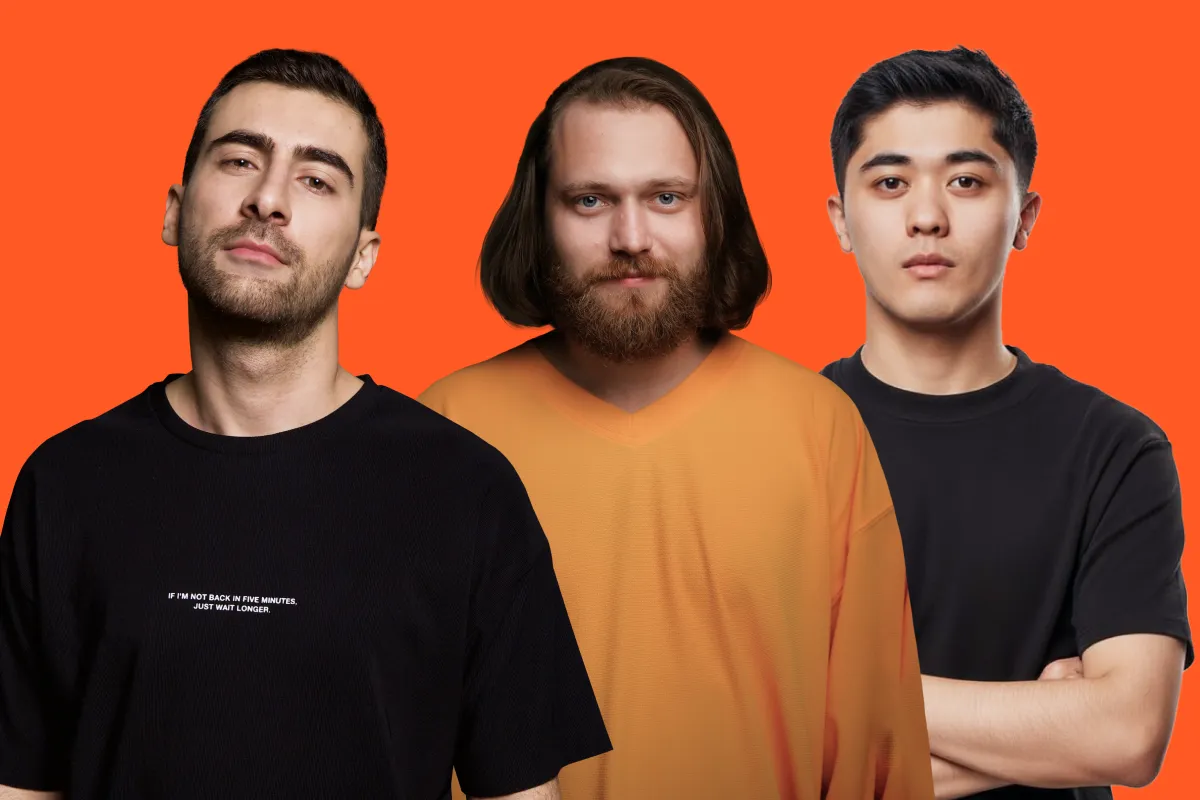 Билеты на King Open Mic в Москве – 22 Дек 2025