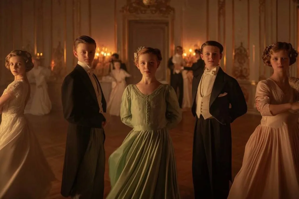 Билеты на Клуб маленьких эстетов – 8 янв 2026 СПб