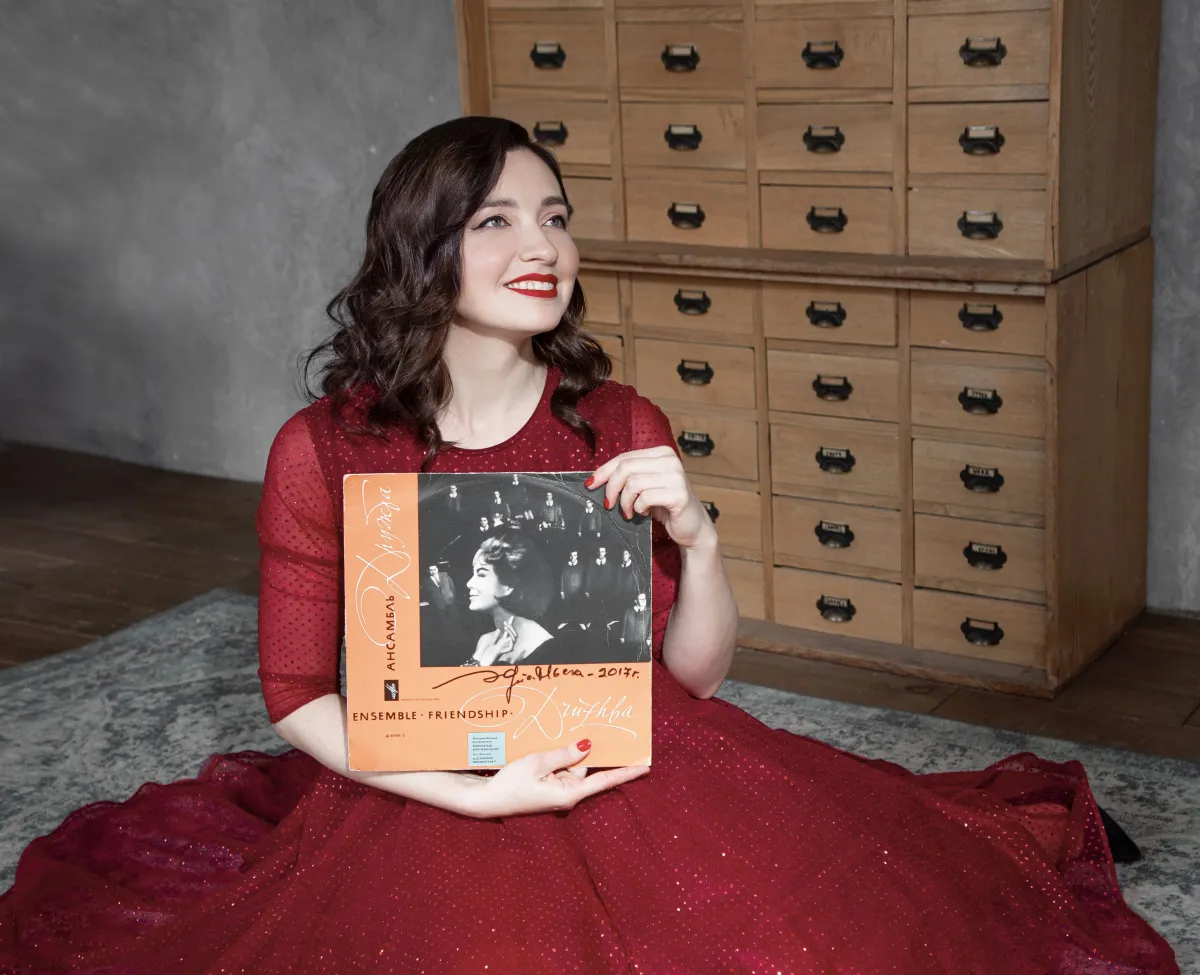 Билеты на концерт Когда зажигаются огни 03 янв 2026 СПб