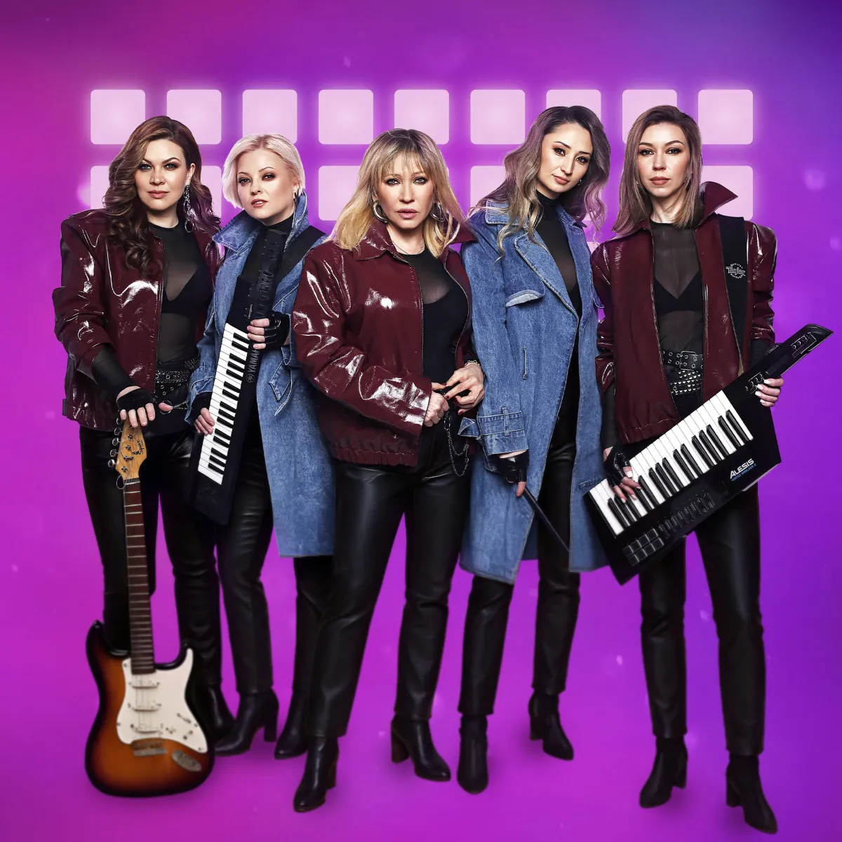 Билеты на Комбинацию 11 янв 2026 в Москве