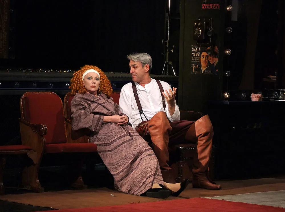 Билеты на комедию 29 Дек 2025 Москва