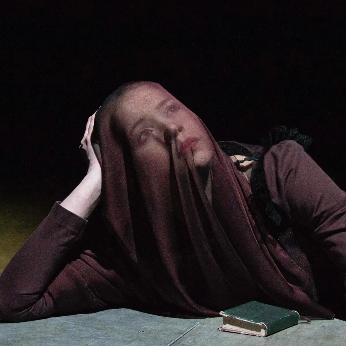 Билеты на Комедию о вдове 22 Дек 2025 в Москве