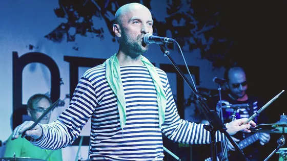 Билеты на концерт 08 янв 2026 — Запрещённые Барабанщики