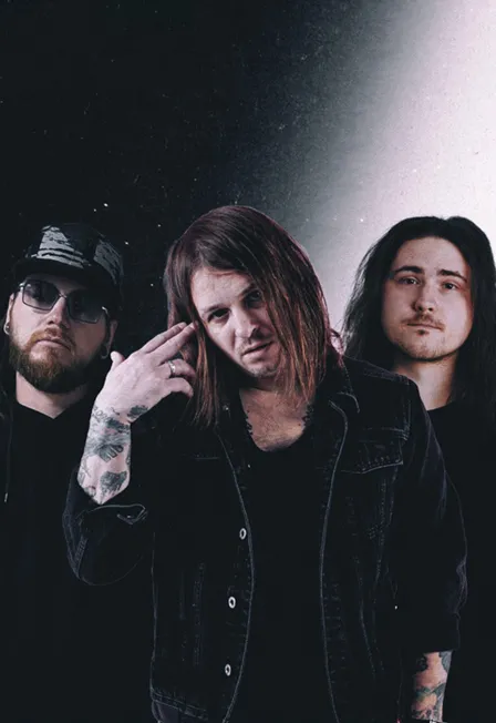 Билеты на концерт 6000000000себя и IDEЯ FIX 10 янв 2026 СПб