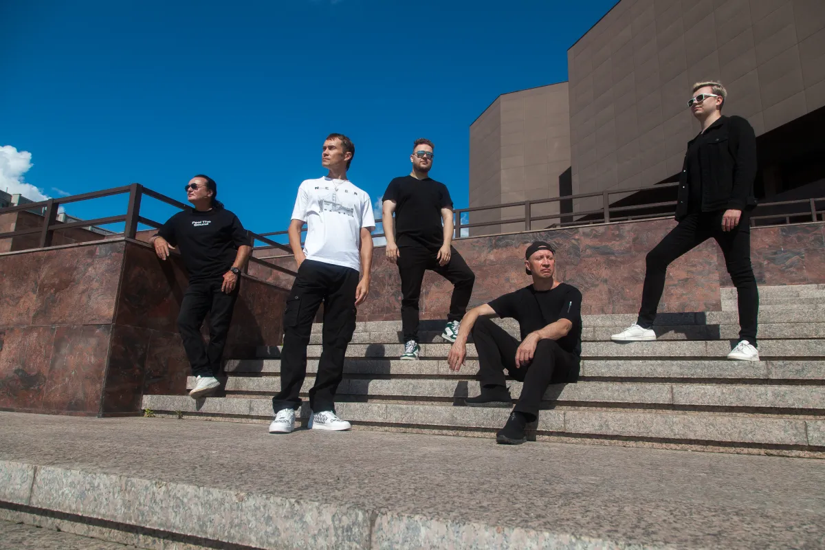 Билеты на концерт 9 район 26 фев 2026 Новосибирск