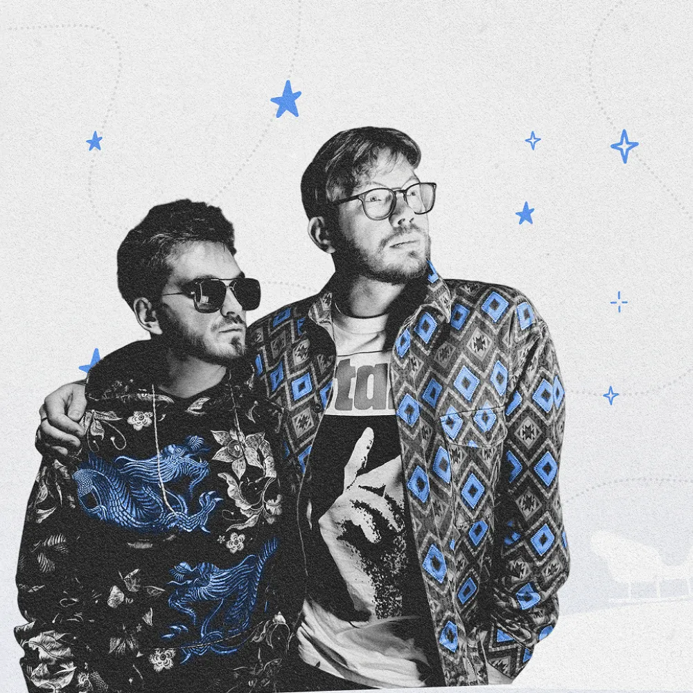 Билеты на концерт Аффинаж и Быдлоцыкл 07 Янв 2026 Москва