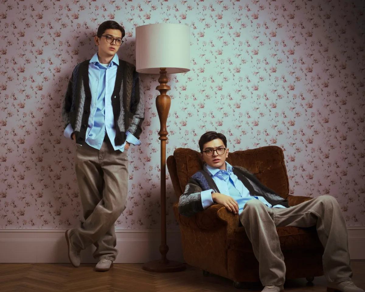 Билеты на концерт Акмаль 07 МАР 2026 Москва