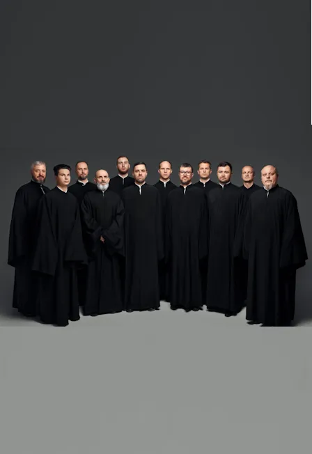 Билеты на концерт «Аксион Естин» 19 фев 2026 в Москве