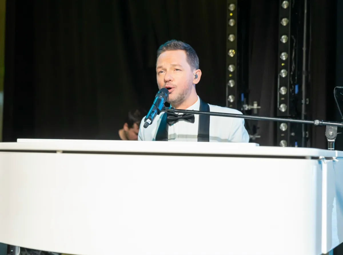 Билеты на концерт Александра Киреева 5 мар 2026 Москва