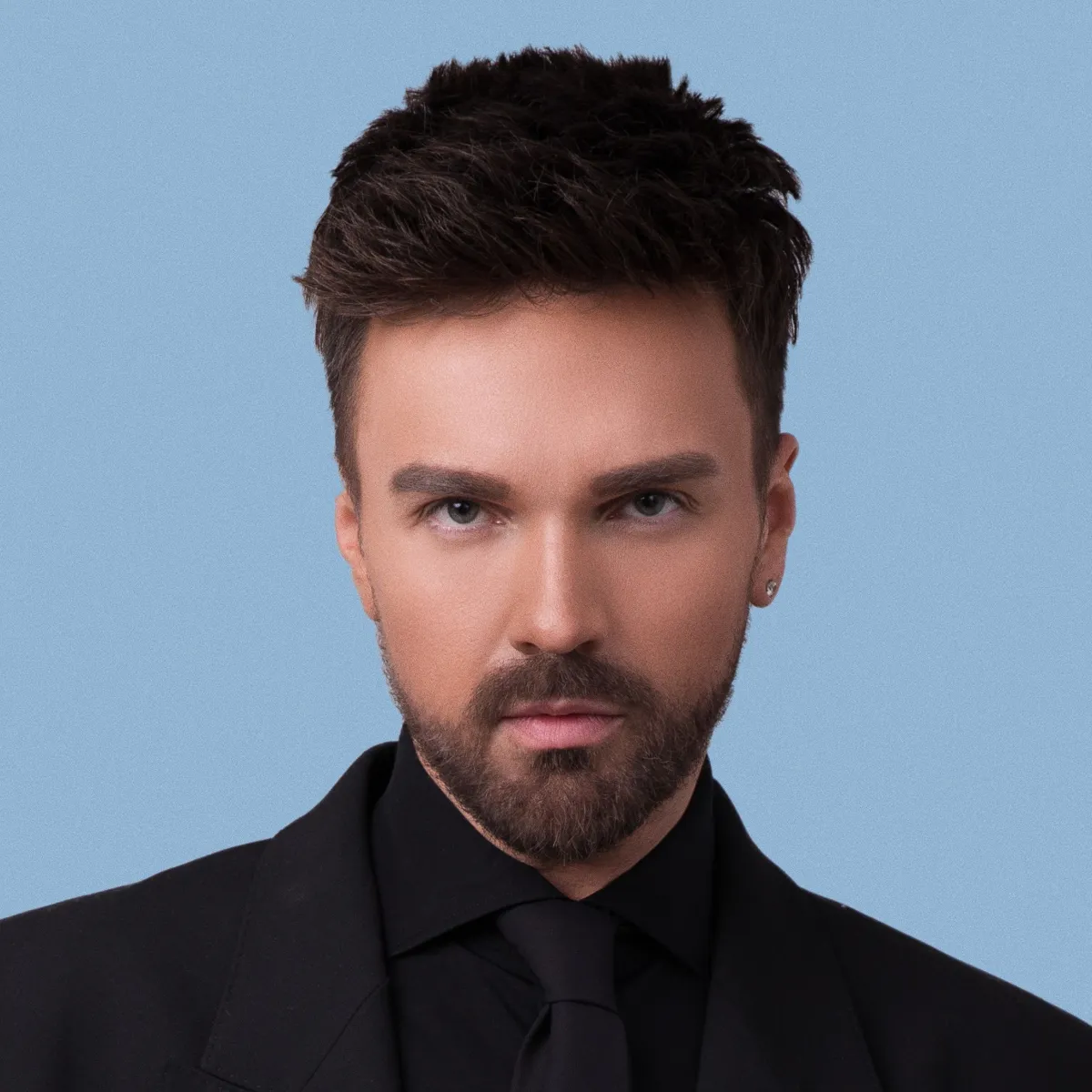 Билеты на концерт Александра Панайотова в Курске 30 мар 2026