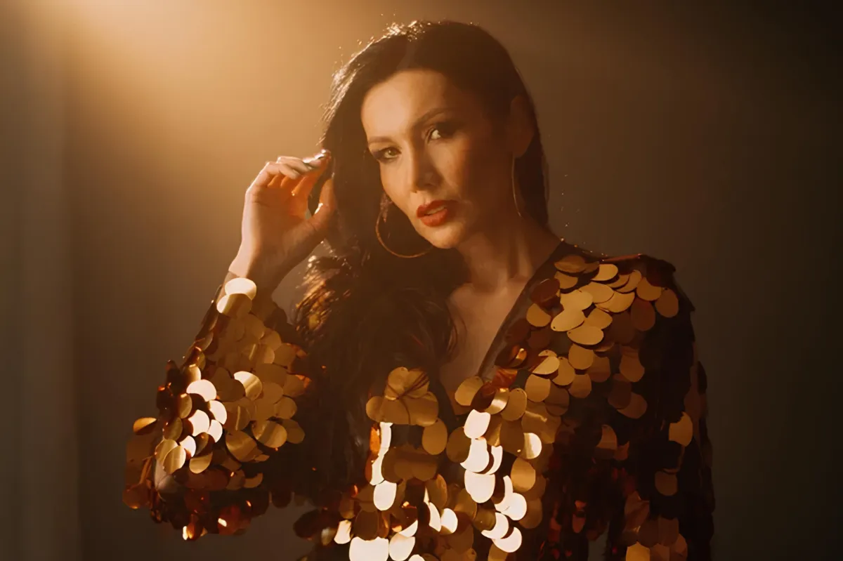 Билеты на концерт Алины Владимировой 11 фев 2026 Москва