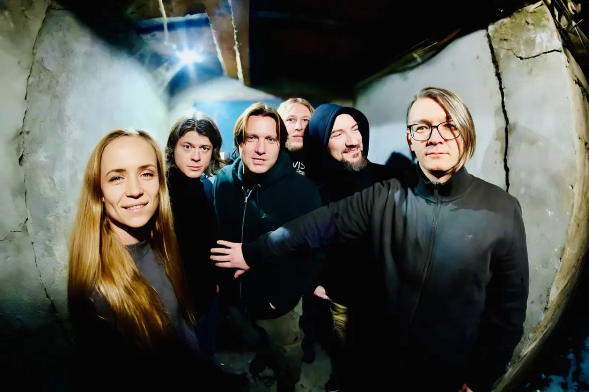 Билеты на концерт Alma Mira 24 Дек 2025 Москва