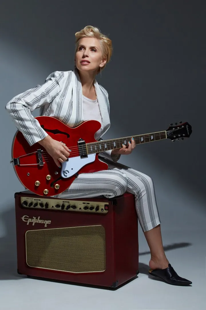 Билеты на концерт Алёны Свиридовой 20 дек 2025 в Москве