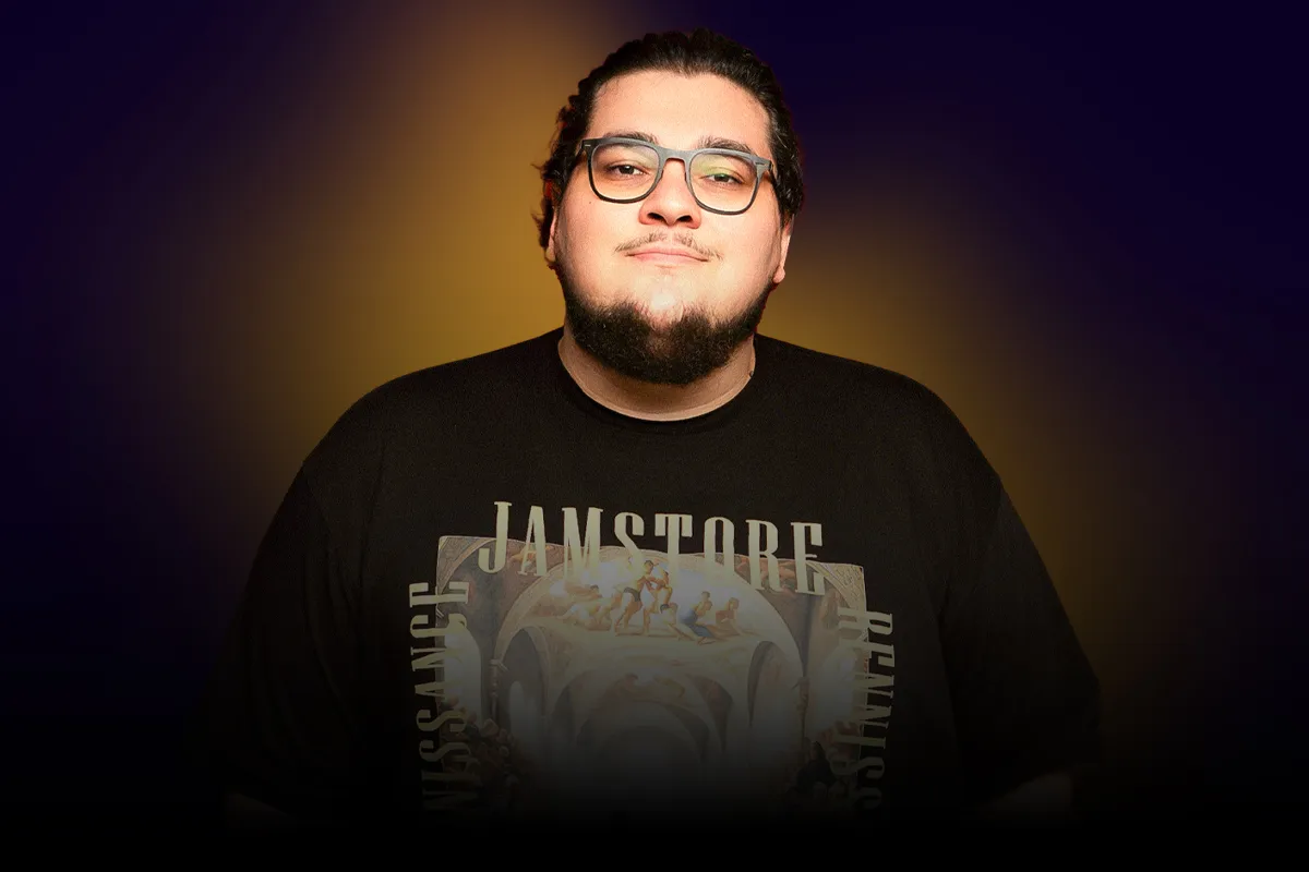 Билеты на концерт Амира Гурбанова 28 дек 2025 Москва