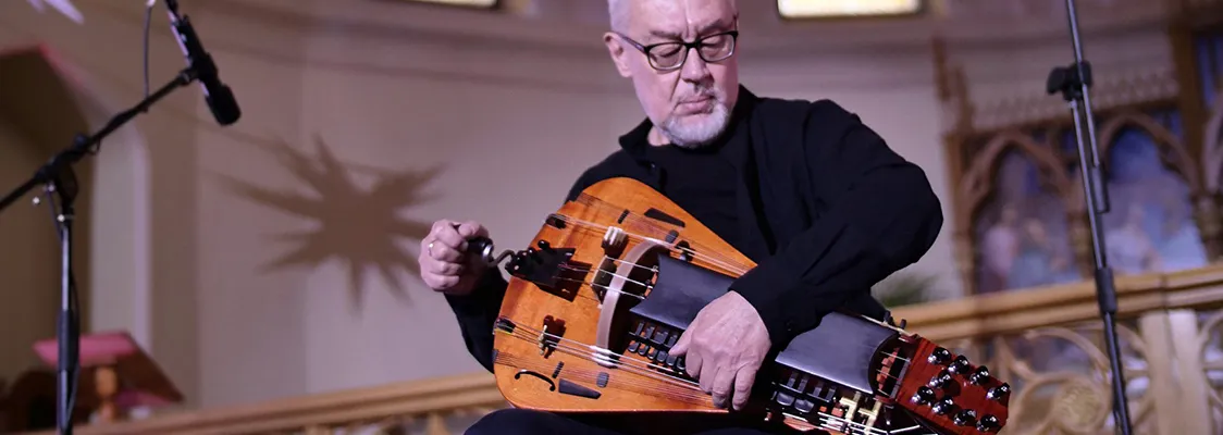 Билеты на концерт Андрея Виноградова 28 дек 2025 Москва