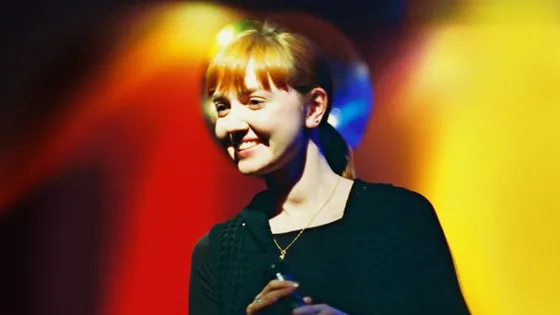 Билеты на концерт Анны Бутурлиной 21.12.2025 Москва