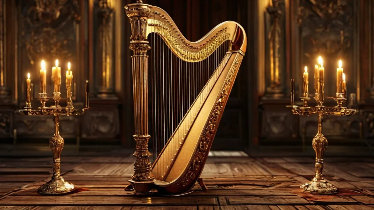 Билеты на концерт арф и органа 10 фев 2026 СПб