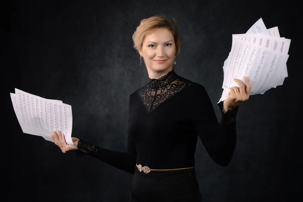 Билеты на концерт арфы и органа в Москве 24 Янв 2026