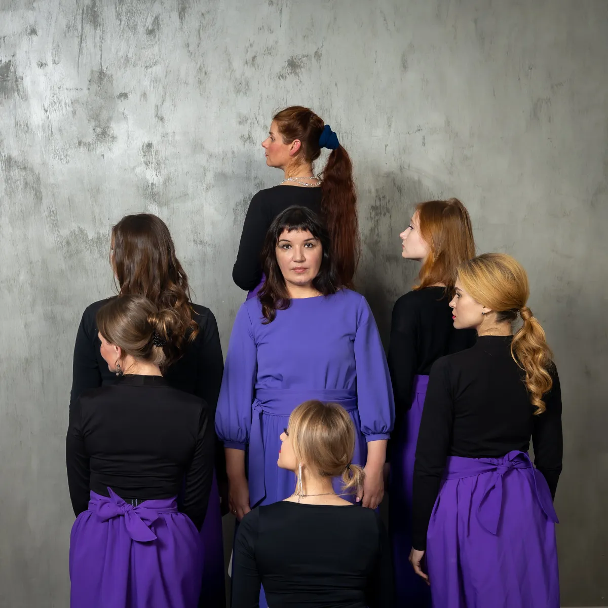 Билеты на концерт Ave Maria. Рождество 20 Дек 2025 СПб