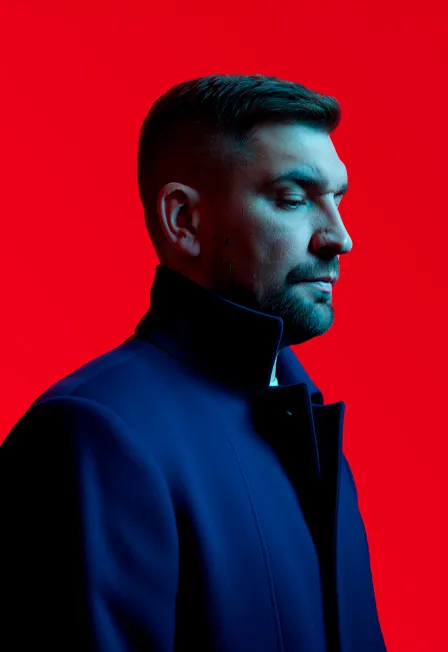 Билеты на концерт Басты в Санкт-Петербурге 20 декабря 2025