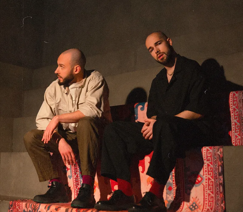 Билеты на концерт Базар в Москве 09 Янв 2026