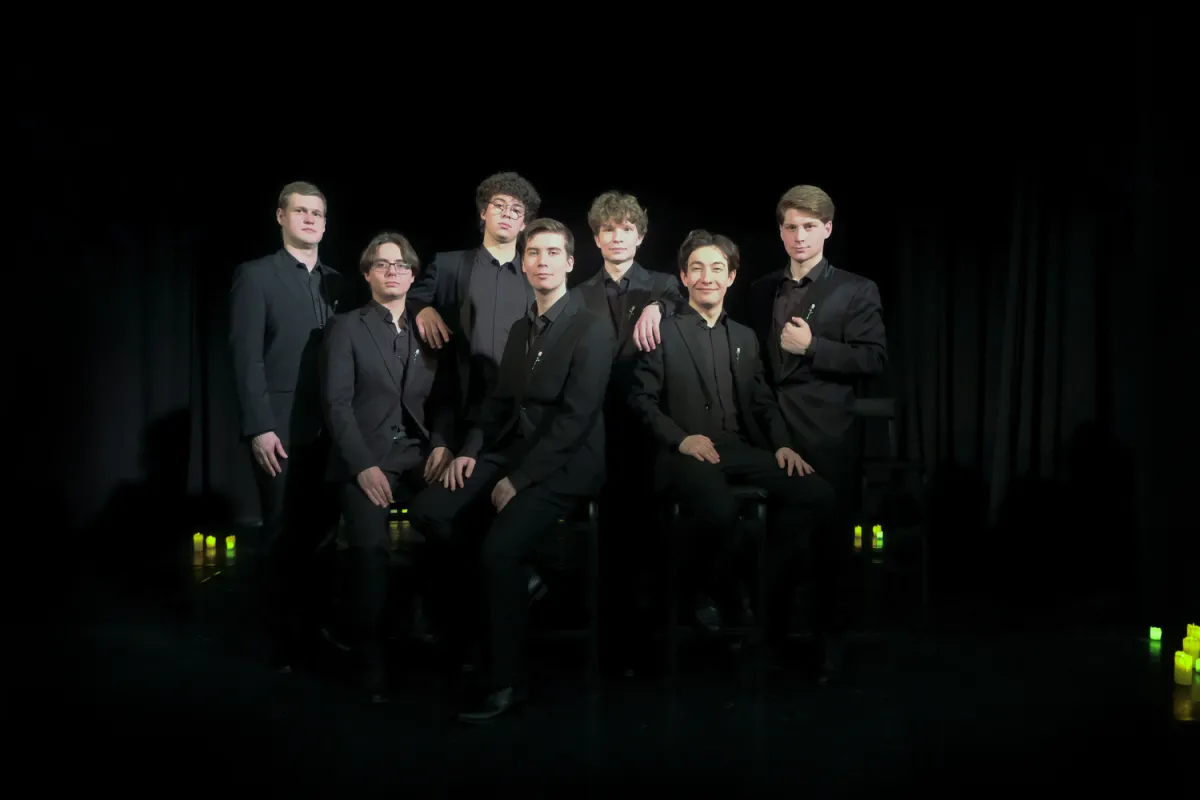 Билеты на концерт BeCute 30 дек 2025 в СПб