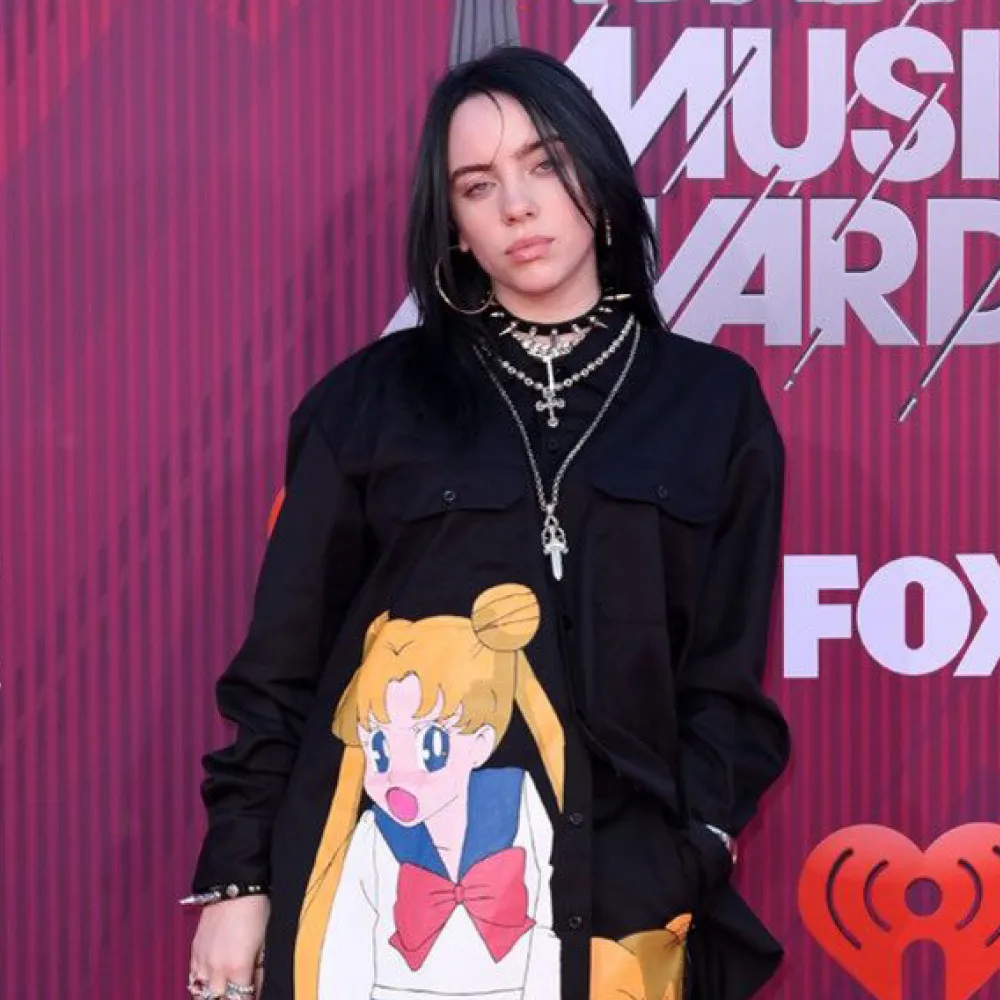 Билеты на концерт Billie Eilish Tribute 18 янв 2026 Москва