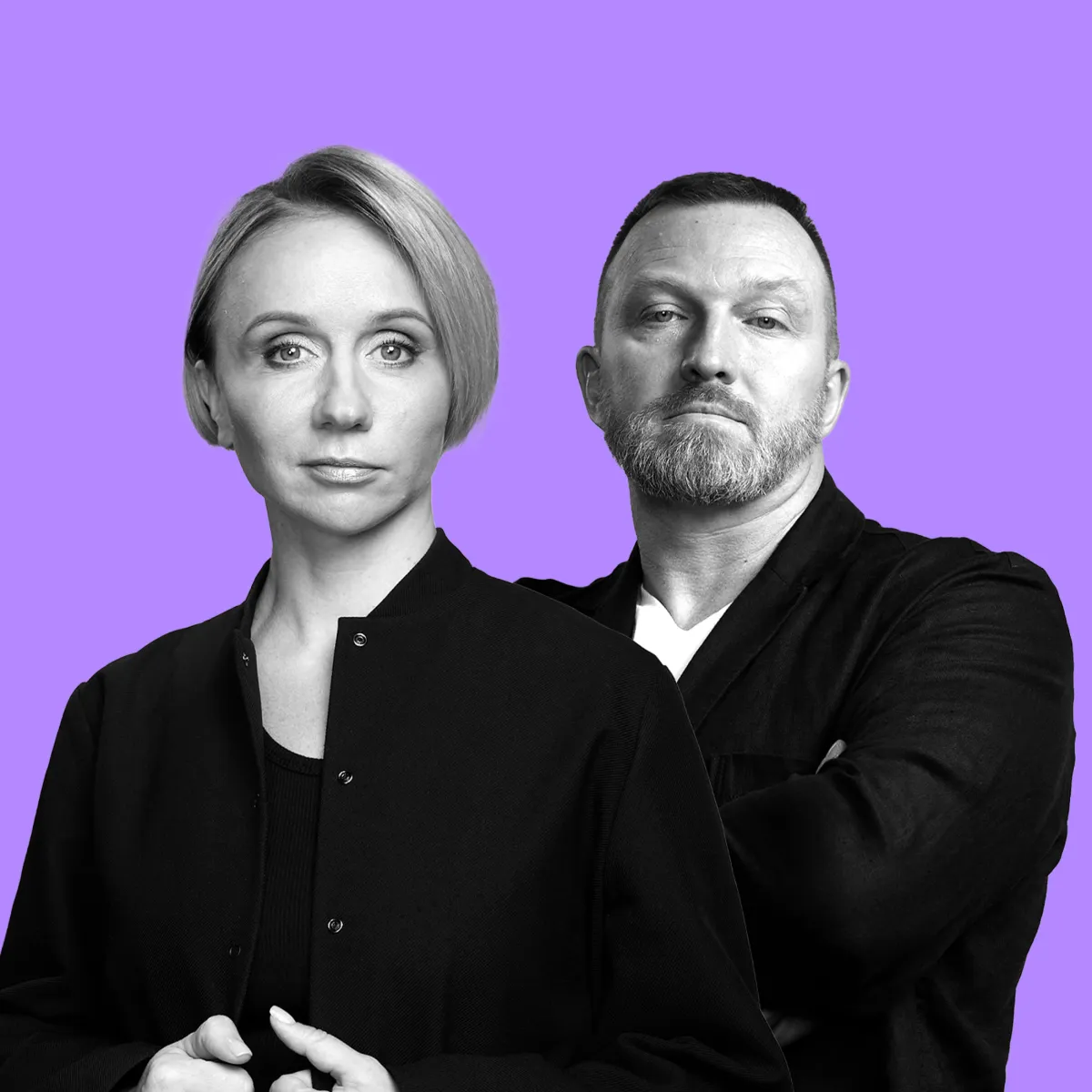 Билеты на концерт Бутакова и Родиной в Москве 27 янв 2026