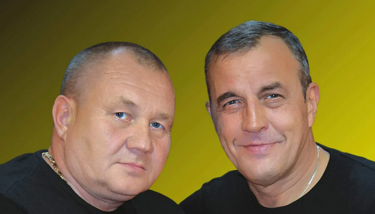 Билеты на концерт Бутырка 01 апр 2026 СПб