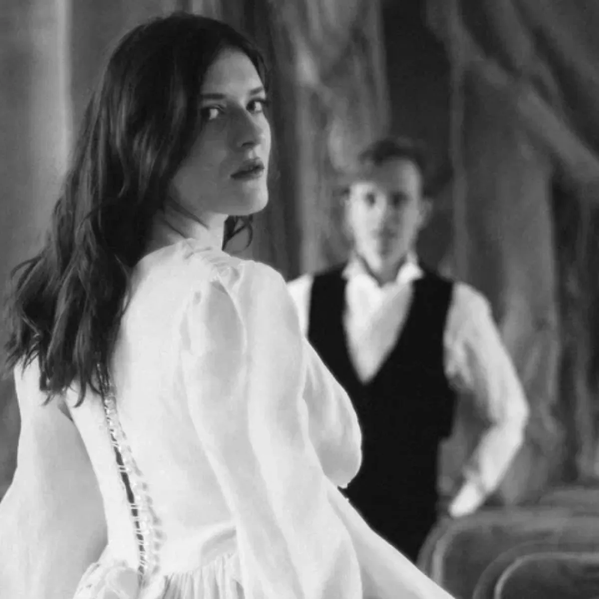 Билеты на концерт Д. Можаева и О. Ивановой 30 дек 2025