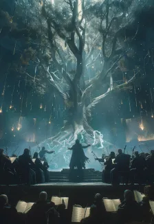 Билеты на концерт Dark Souls и Elden Ring в Самаре 05 мар 2026