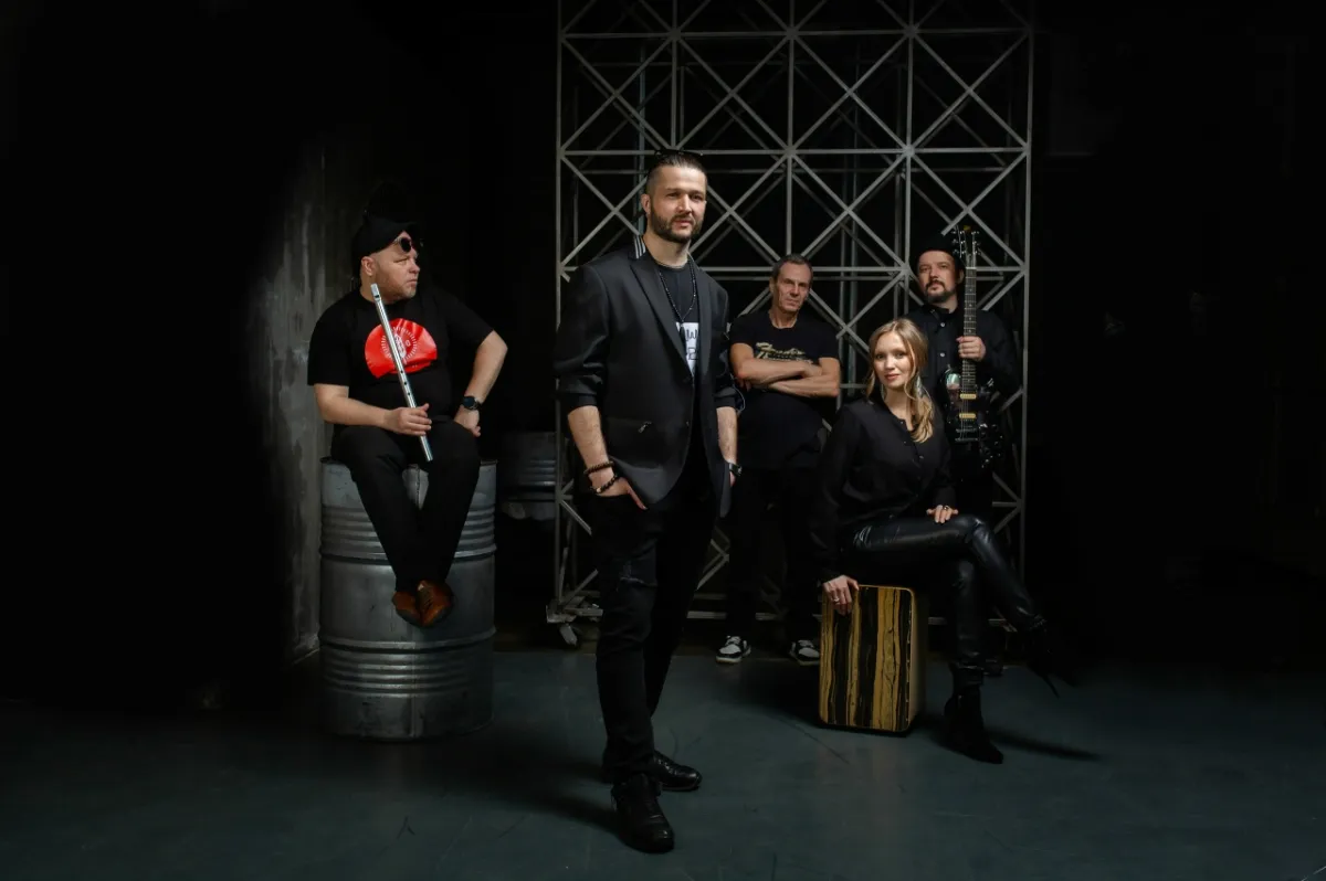 Билеты на концерт Длина Дыхания 11 фев 2026 Москва