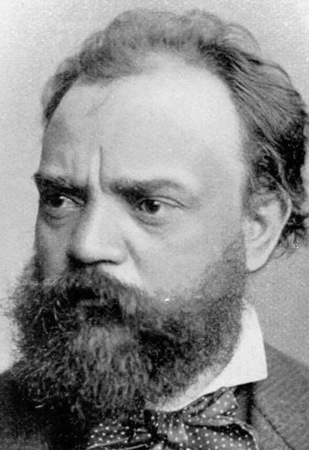 Билеты на концерт Дворжака в Москве 23 дек 2025