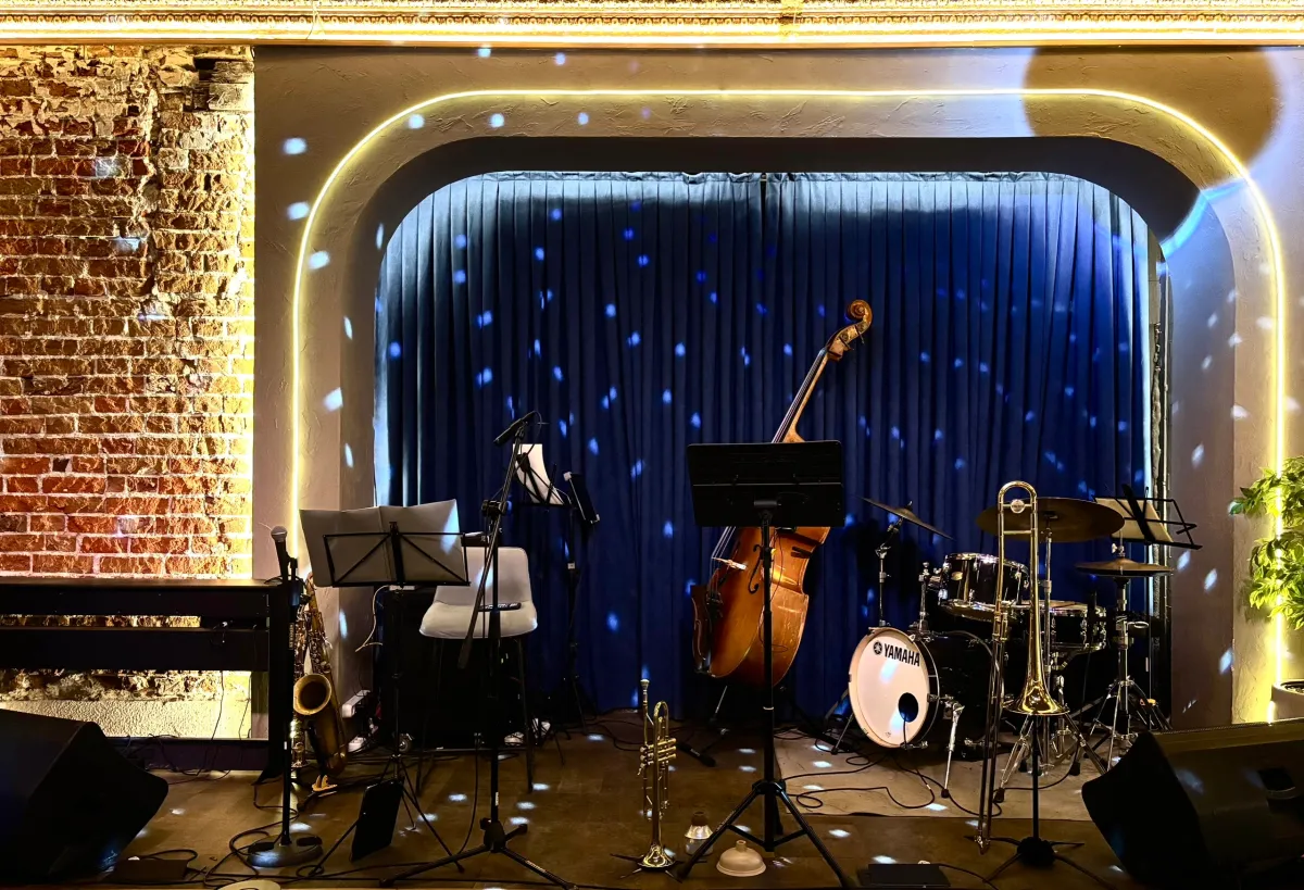 Билеты на концерт джаз 90-х Тюмень 27 дек 2025