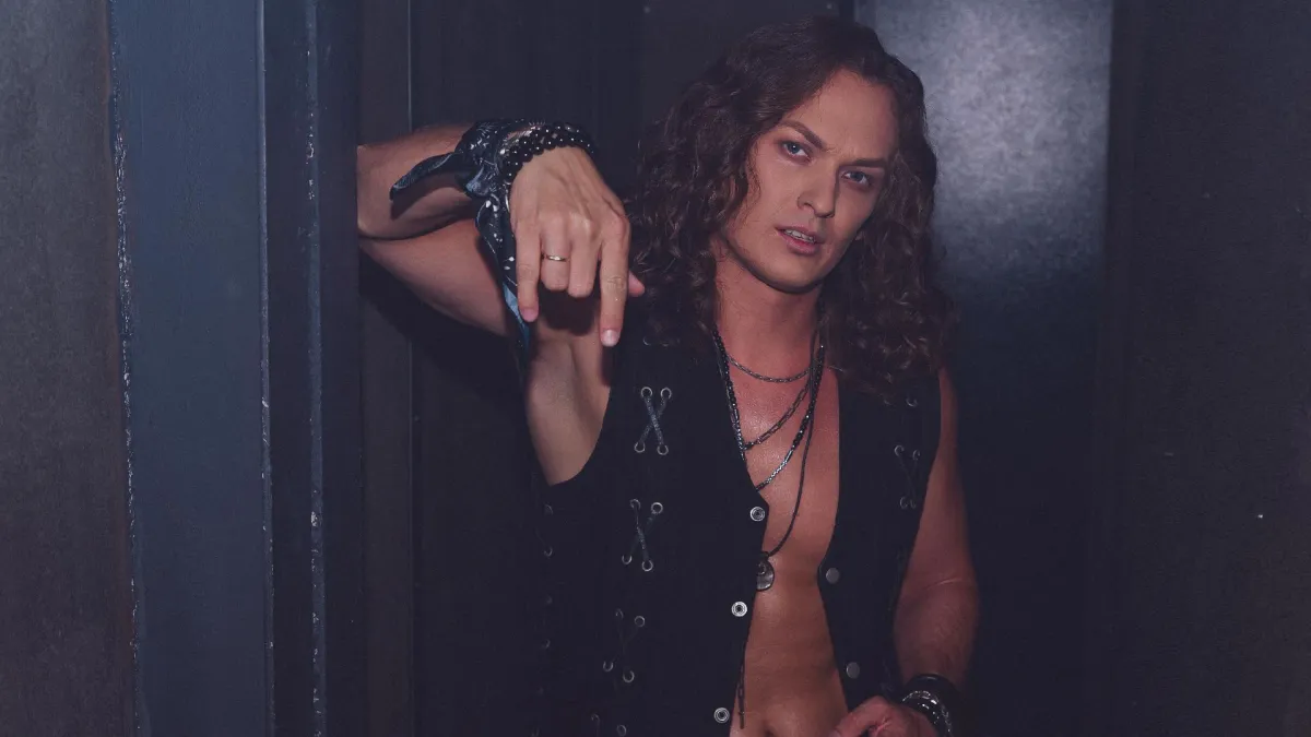 Билеты на концерт Е. Егорова 26 апр 2026, Нижний Новгород