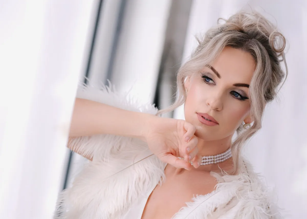 Билеты на концерт Елены Акшенцевой в Москве 24 фев 2026