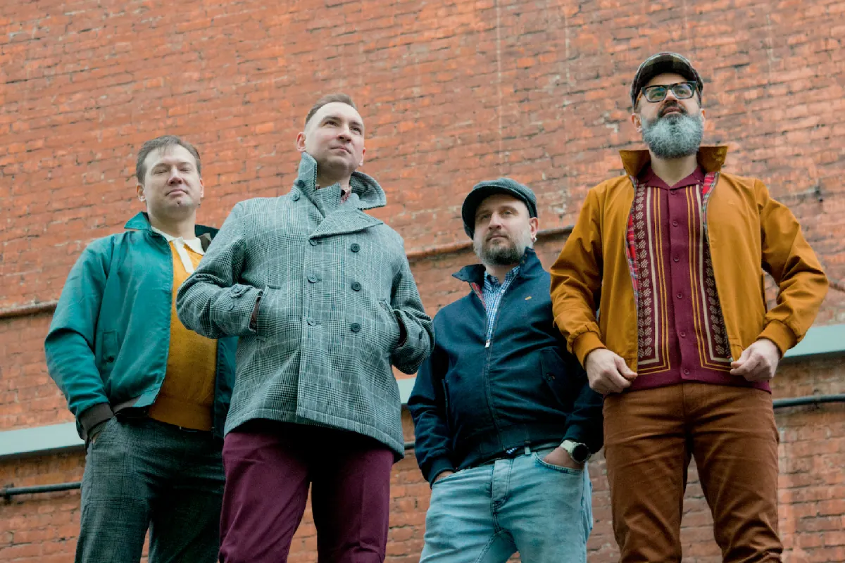 Билеты на концерт Falin&Friends и Лыжню! 27 дек 2025