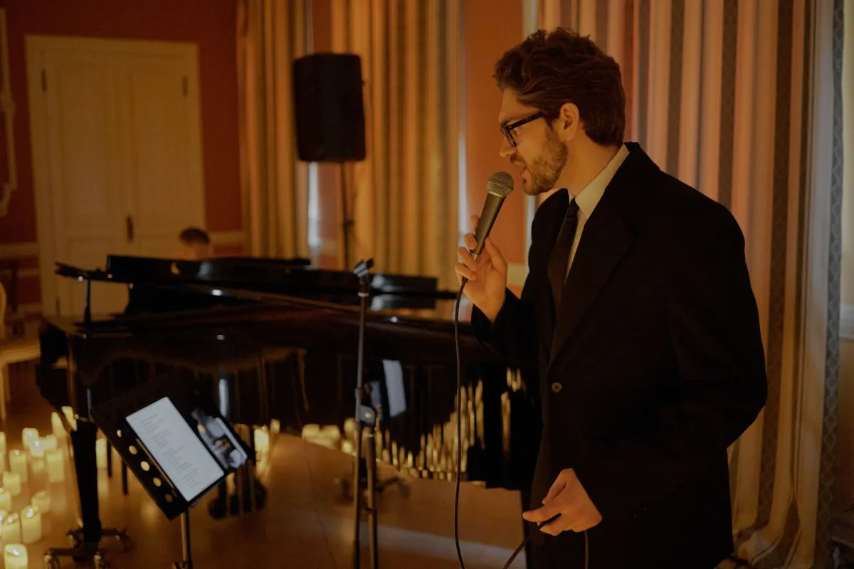 Билеты на концерт Фрэнка Синатры 17 мая 2025 в Москве