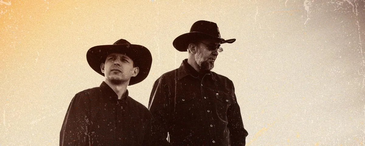 Билеты на концерт From the Land в Новосибирске 31 янв 2026