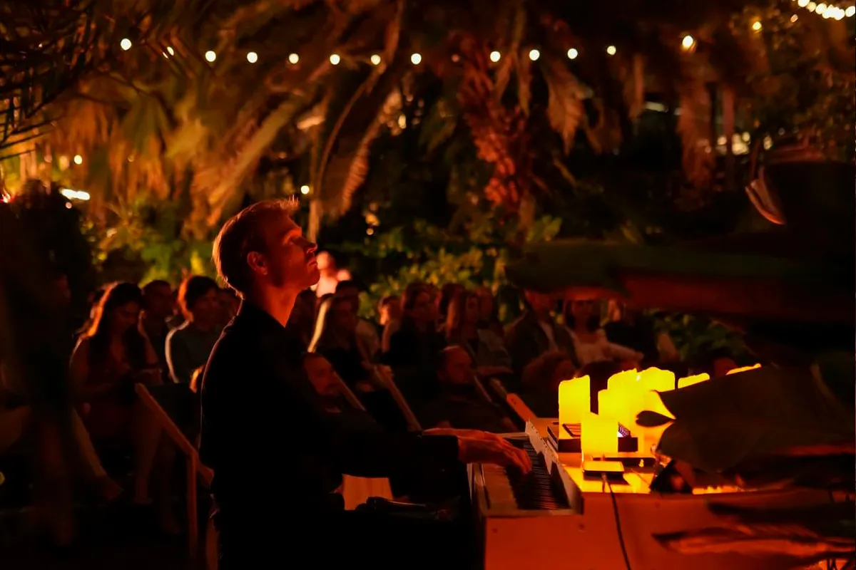 Билеты на концерт Гарри Поттера 02 Янв 2026 СПб