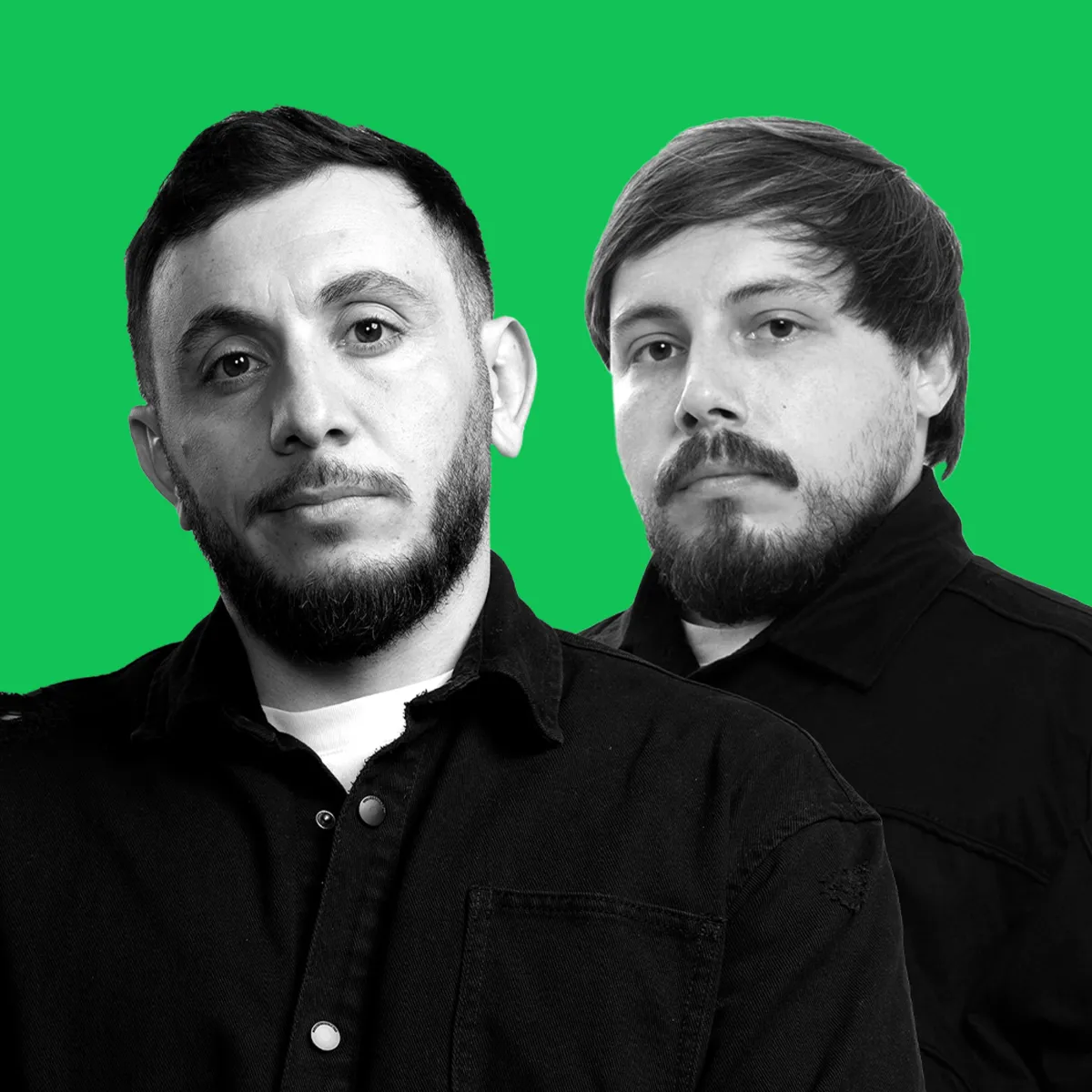 Билеты на концерт Геворка Абрамяна и Заура Туганова в Москве 31 янв 2026