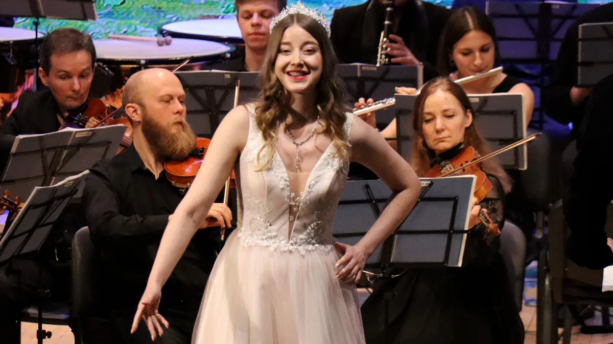 Билеты на концерт «Голос» в Липецке 15 фев 2026