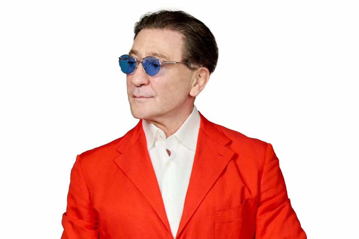 Билеты на концерт Григория Лепса в Сочи 03 янв 2026