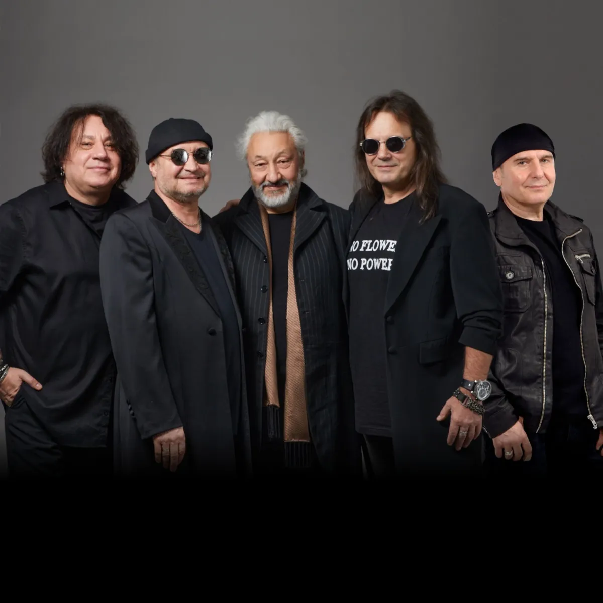 Билеты на концерт группы Цветы в Томске 16 янв 2026