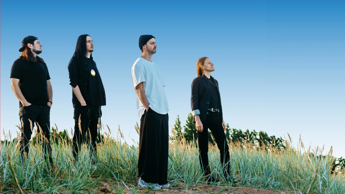 Билеты на концерт Инкогнито 19 МАР 2026 Москва