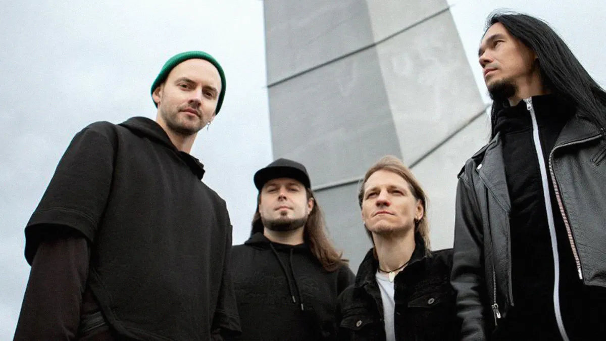 Билеты на концерт Инкогнито в СПб 04 мар 2026